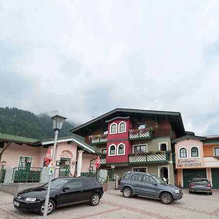 Casa de Férias Idyllic In Weng Near Bus Goldegg im Pongau